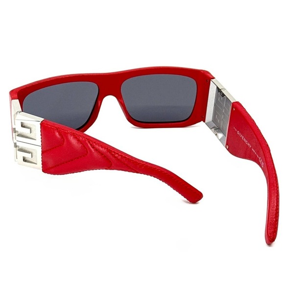 NEW!!! GIVENCHY Sunglasses GV40034I 66A Authentic - Picture 11 of 12